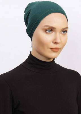 Pull-On Hijab Underscarf - 65