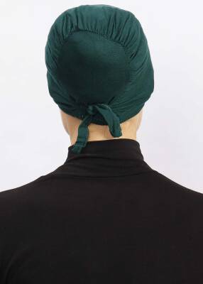 Pull-On Hijab Underscarf - 66