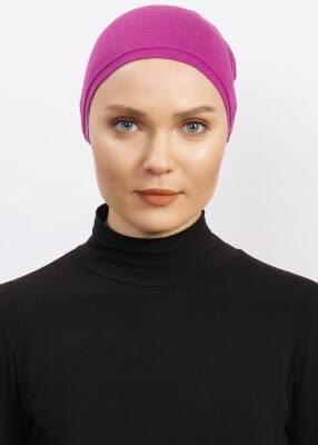 Pull-On Hijab Underscarf - 67