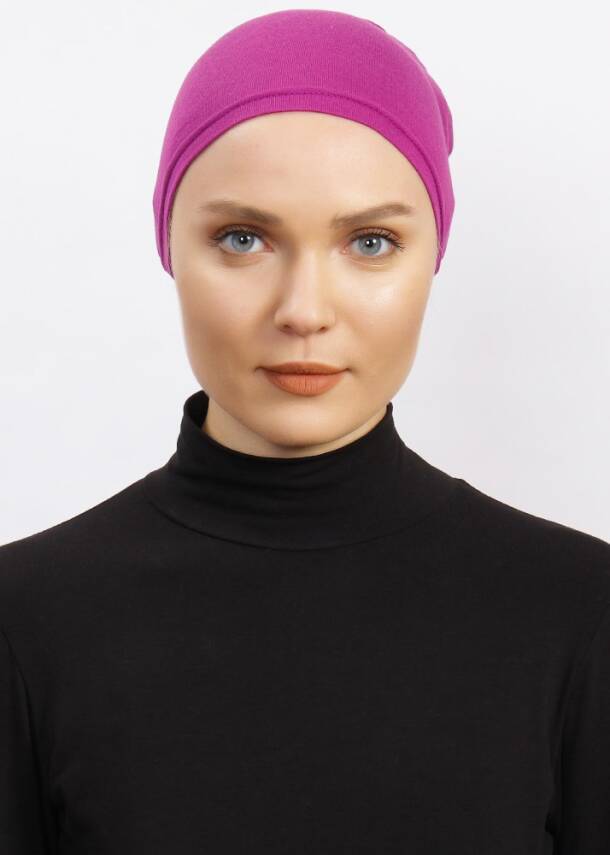 Pull-On Hijab Underscarf - 67