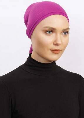 Pull-On Hijab Underscarf - 68
