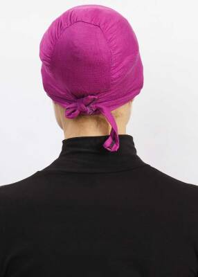 Pull-On Hijab Underscarf - 69