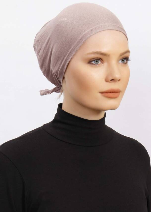 Pull-On Hijab Underscarf - 71