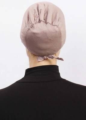 Pull-On Hijab Underscarf - 72