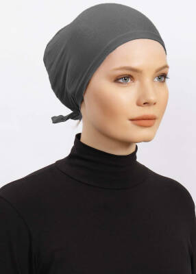 Pull-On Hijab Underscarf - 73