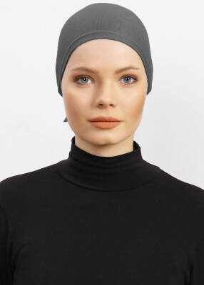 Pull-On Hijab Underscarf - 75