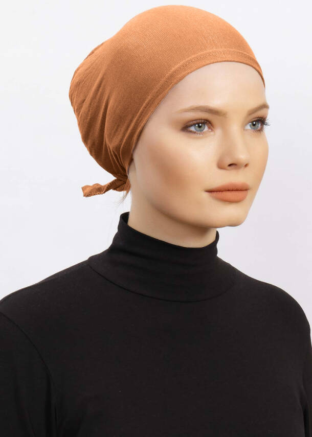 Pull-On Hijab Underscarf - 79