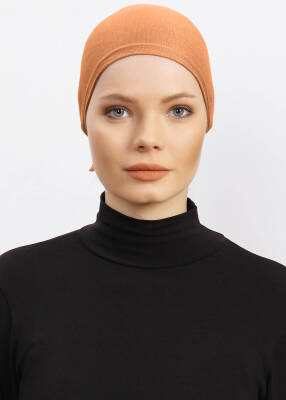 Pull-On Hijab Underscarf - 81