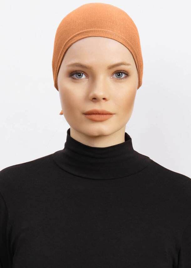 Pull-On Hijab Underscarf - 81