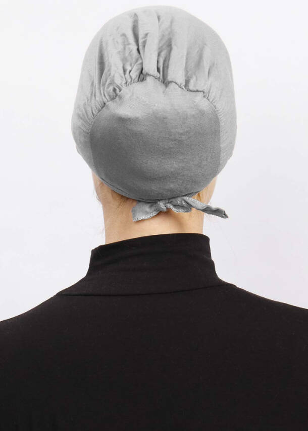Pull-On Hijab Underscarf - 83