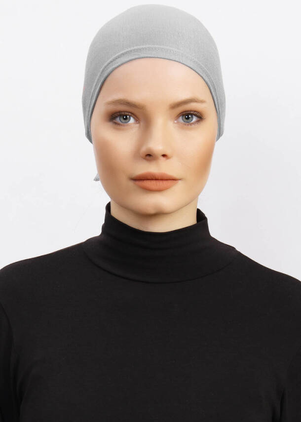 Pull-On Hijab Underscarf - 84