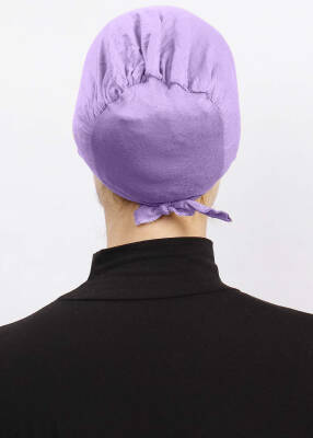 Pull-On Hijab Underscarf - 86