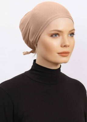 Pull-On Hijab Underscarf - 88