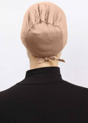 Pull-On Hijab Underscarf - 89