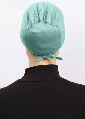 Pull-On Hijab Underscarf - 91