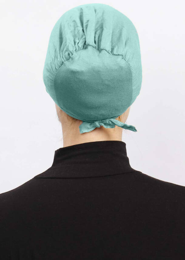 Pull-On Hijab Underscarf - 91