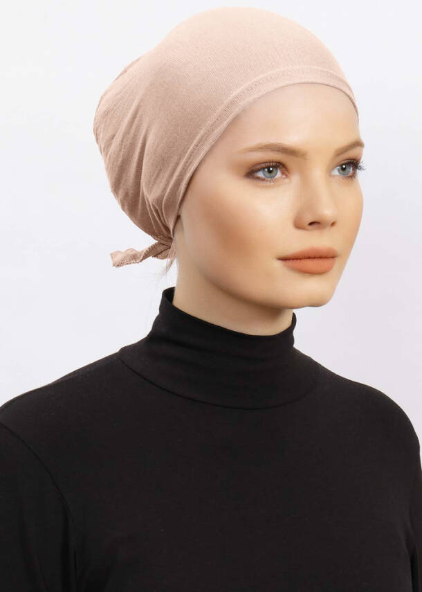 Pull-On Hijab Underscarf - 93