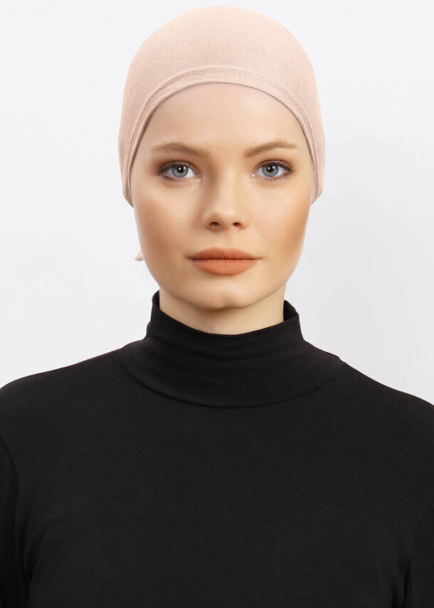 Pull-On Hijab Underscarf - 95