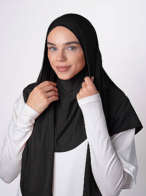 Hanfendy Nisa Scarf - Breathable Micro - 3