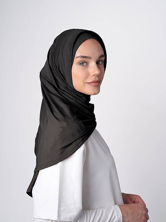 Hanfendy Nisa Scarf - Breathable Micro - 6