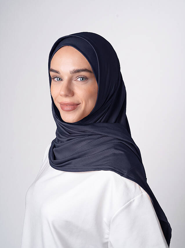Hanfendy Nisa Scarf - Breathable Micro - 13