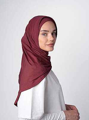Hanfendy Nisa Scarf - Breathable Micro - 22
