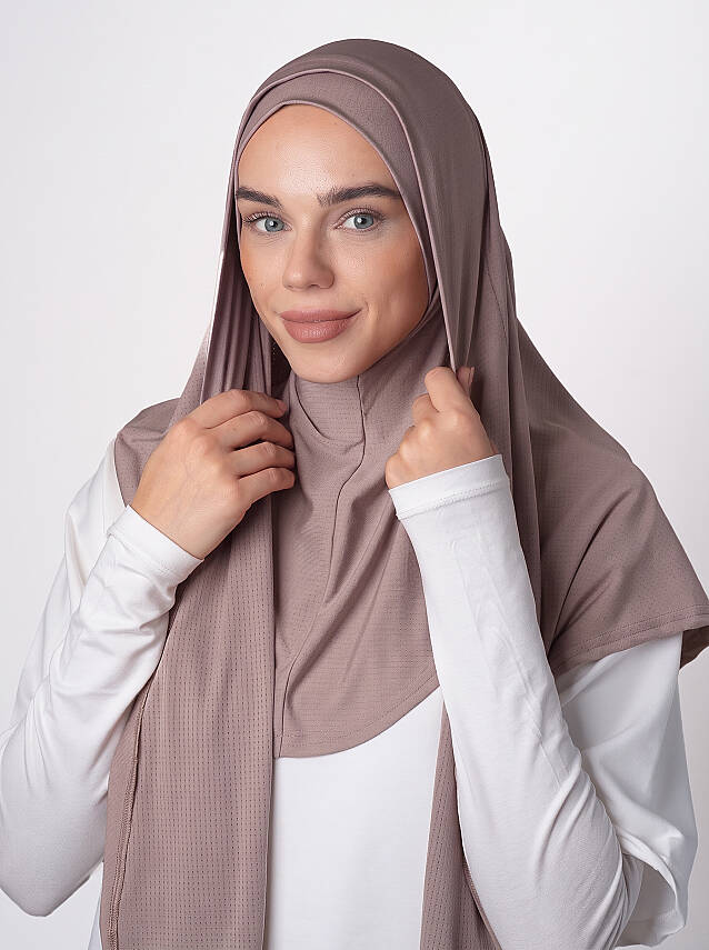 Hanfendy Nisa Scarf - Breathable Micro - 2