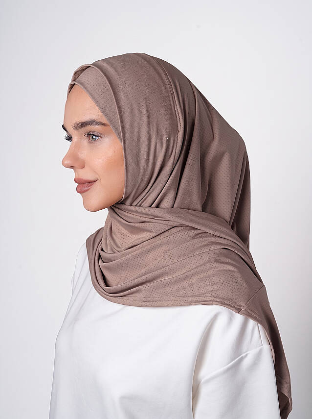 Hanfendy Nisa Scarf - Breathable Micro - 23