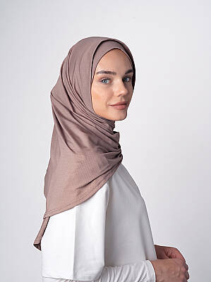 Hanfendy Nisa Scarf - Breathable Micro - 25