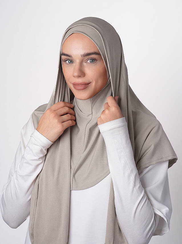 Hanfendy Nisa Scarf - Breathable Micro - 30