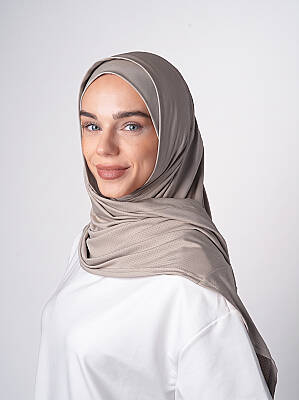 Hanfendy Nisa Scarf - Breathable Micro - 32