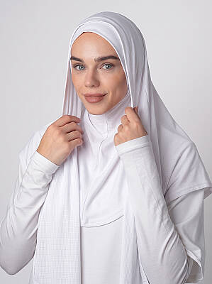 Hanfendy Nisa Scarf - 6