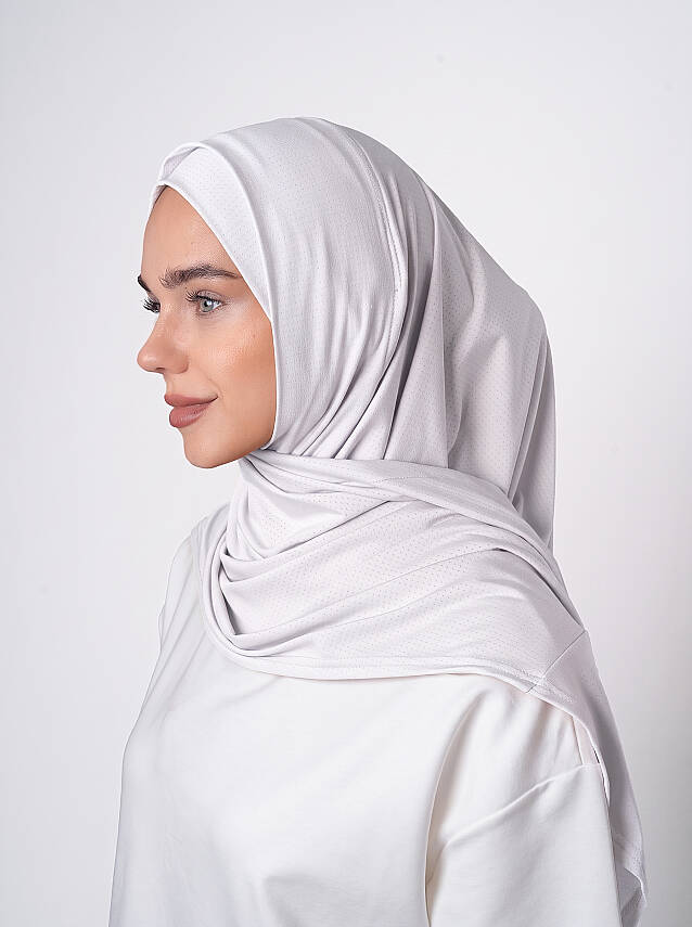 Hanfendy Nisa Scarf - 7
