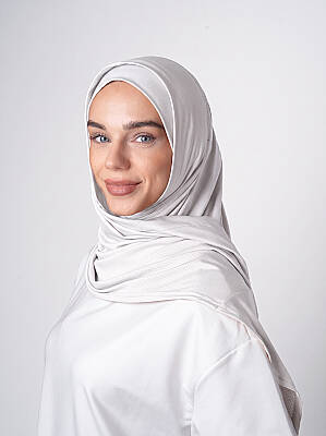 Hanfendy Nisa Scarf - 8