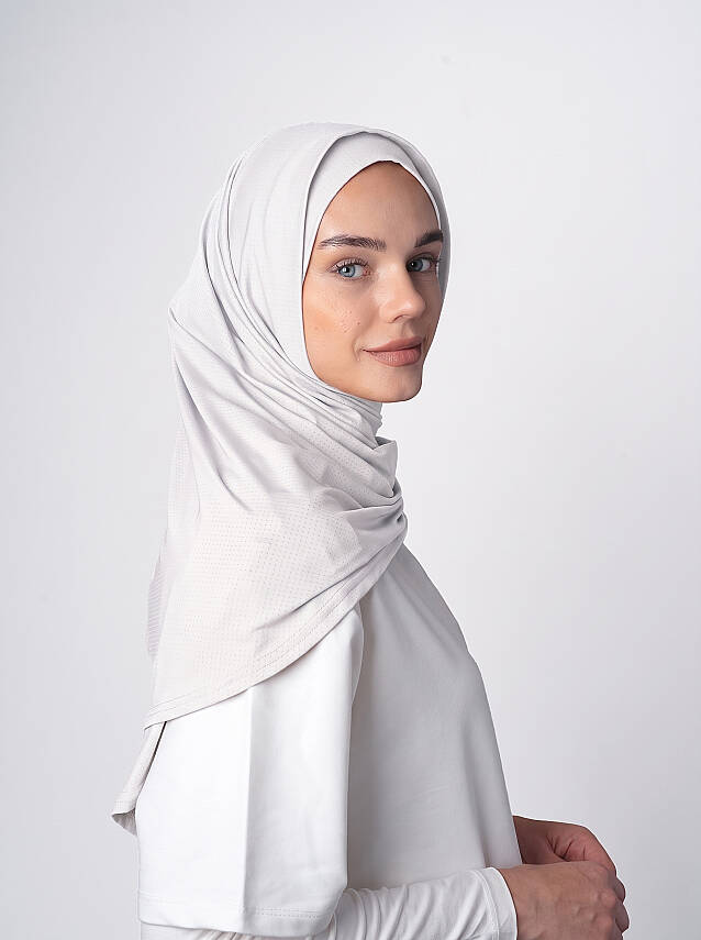 Hanfendy Nisa Scarf - 9