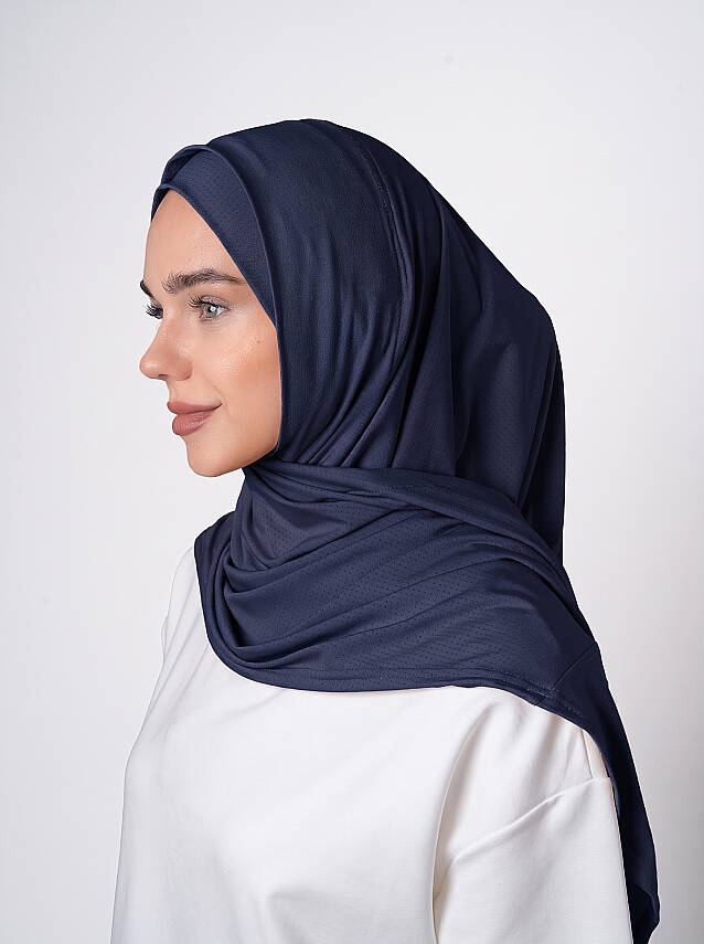 Hanfendy Nisa Scarf - 11