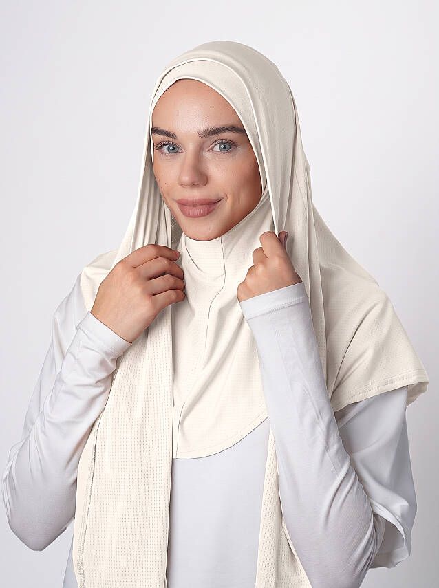 Hanfendy Nisa Scarf - 14