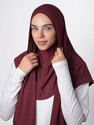 Hanfendy Nisa Scarf - 18