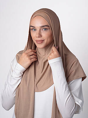 Hanfendy Nisa Scarf - 25
