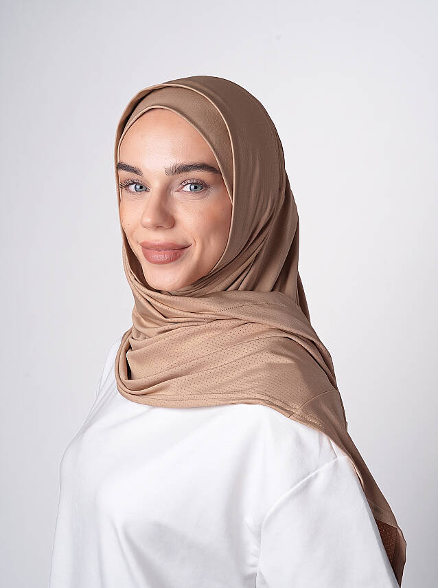 Hanfendy Nisa Scarf - 27