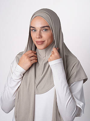 Hanfendy Nisa Scarf - 29