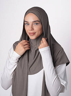 Hanfendy Nisa Scarf - 33
