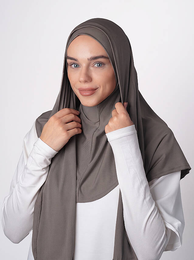Hanfendy Nisa Scarf - 33