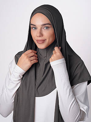 Hanfendy Nisa Scarf - 37