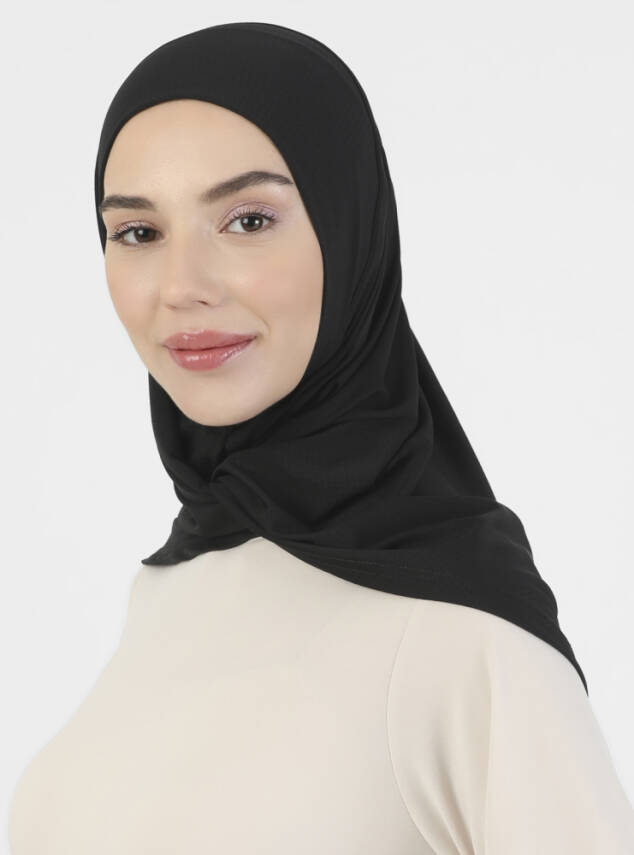 Hanfendy Pro Fabric Hijab Scarf - 3