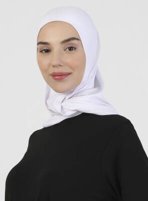 Hanfendy Pro Fabric Hijab Scarf - 6