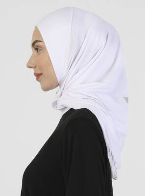 Hanfendy Pro Fabric Hijab Scarf - 8