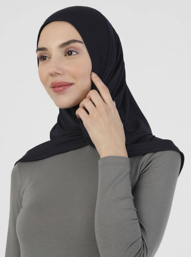 Hanfendy Pro Fabric Hijab Scarf - 10