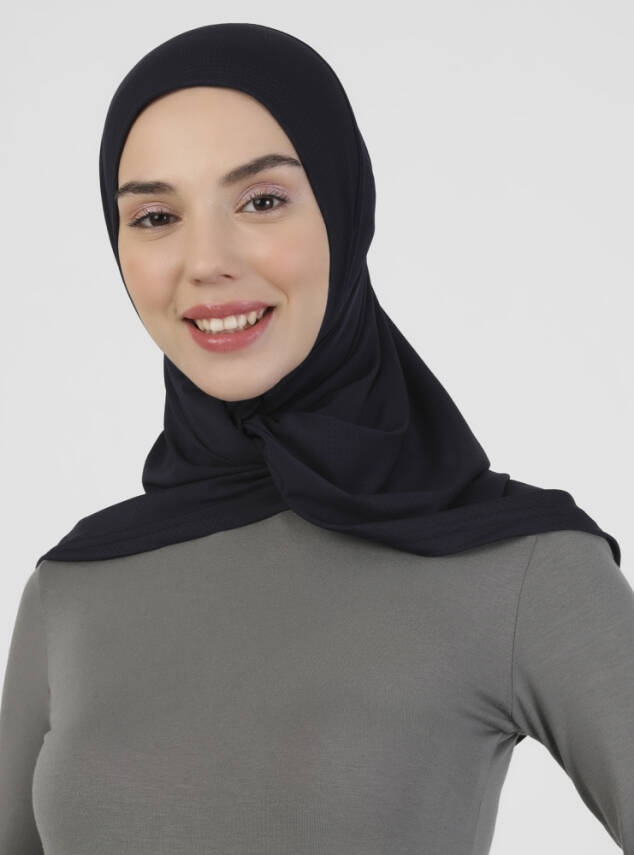 Hanfendy Pro Fabric Hijab Scarf - 11