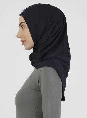 Hanfendy Pro Fabric Hijab Scarf - 12
